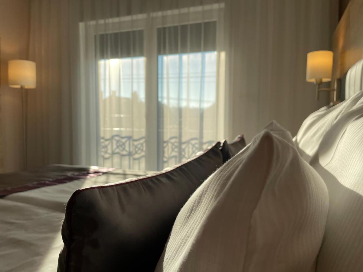 Villa Aruba & Private Spa Suites Keszthely Extérieur photo